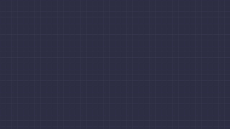 Hornycraft 游戏截图：暗夜中的方块要塞，神秘氛围笼罩的夜晚场景