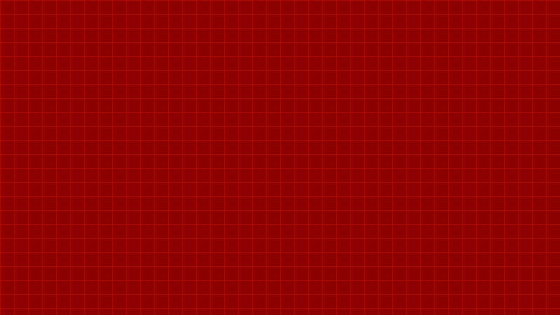 Hornycraft 游戏截图：地狱风格的红色方块世界，展现炽热的特殊维度场景